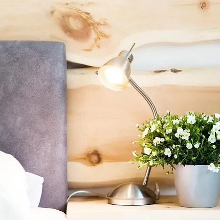 Apartmán Wildgruen Mini 10