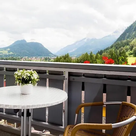 Apartmán Wildgruen Mini 10