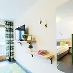 Apartmán Wildgruen Mini 10 Pfronten