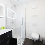 Wildgruen Mini 10 Apartmán