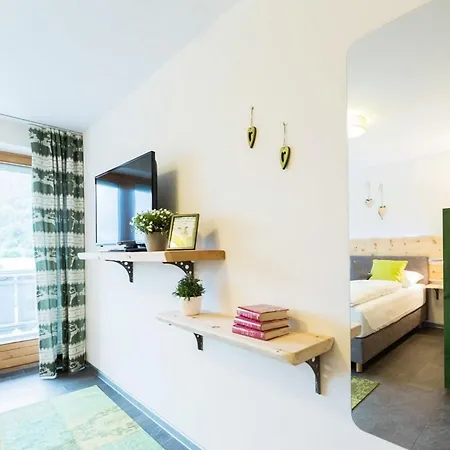 Apartment Wildgruen Mini 10 Pfronten